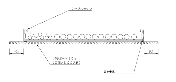 施⼯例（図）